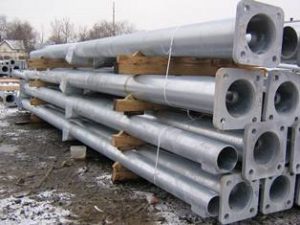 Steel-Metal-Bundling-Unitizing-steel-poles-Application-picture-12